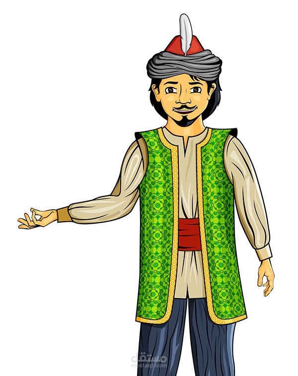 Ali baba