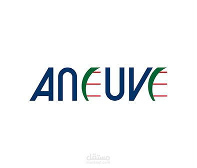 ANEUVE Logo