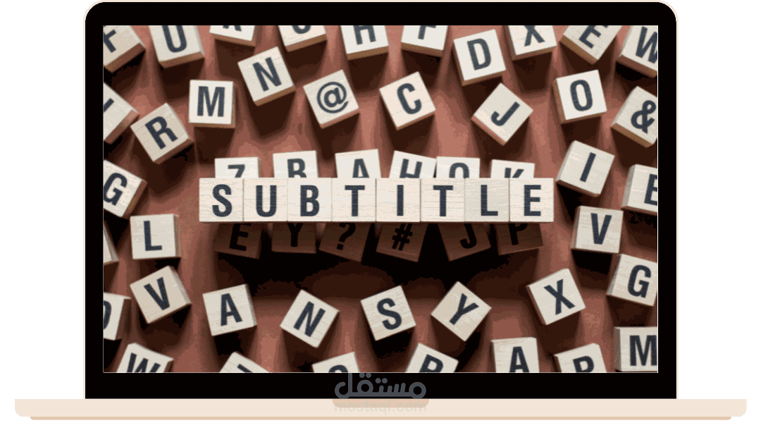 Subtitle a video on YouTube