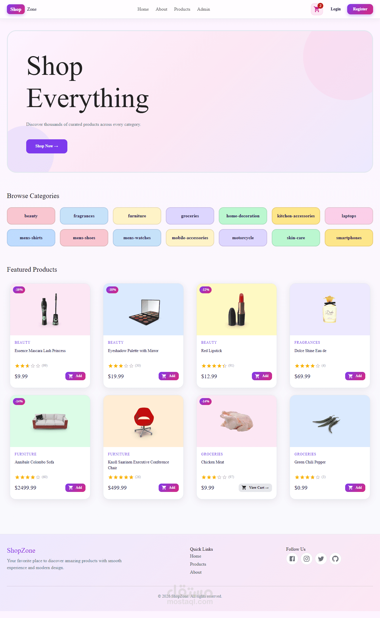ShopZone