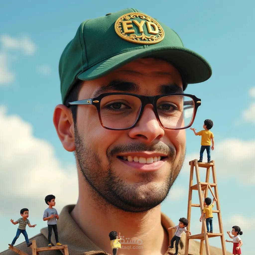 توليد صور بجوده عاليه