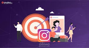 خطة المحتوى على انستجرام