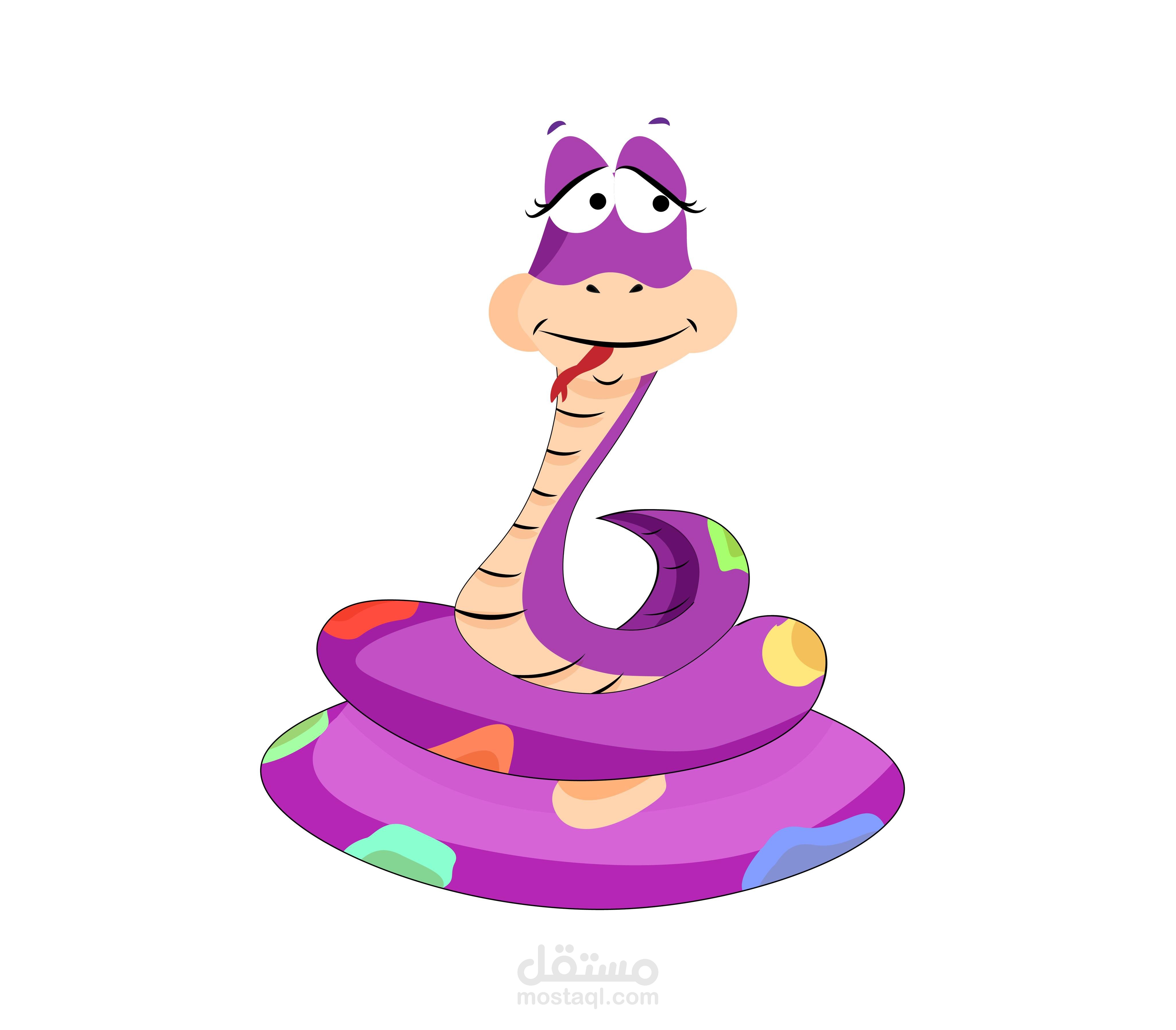 Character design
