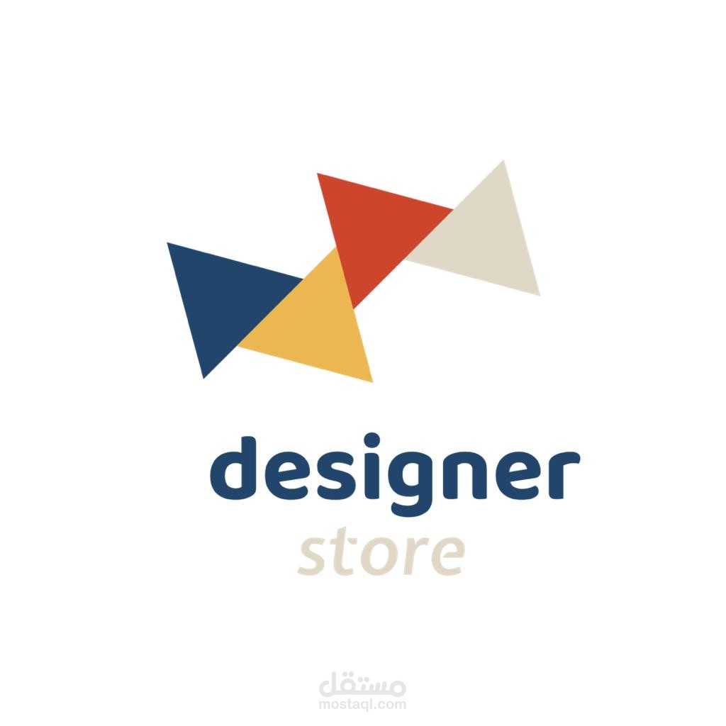 تصميم شعارات
