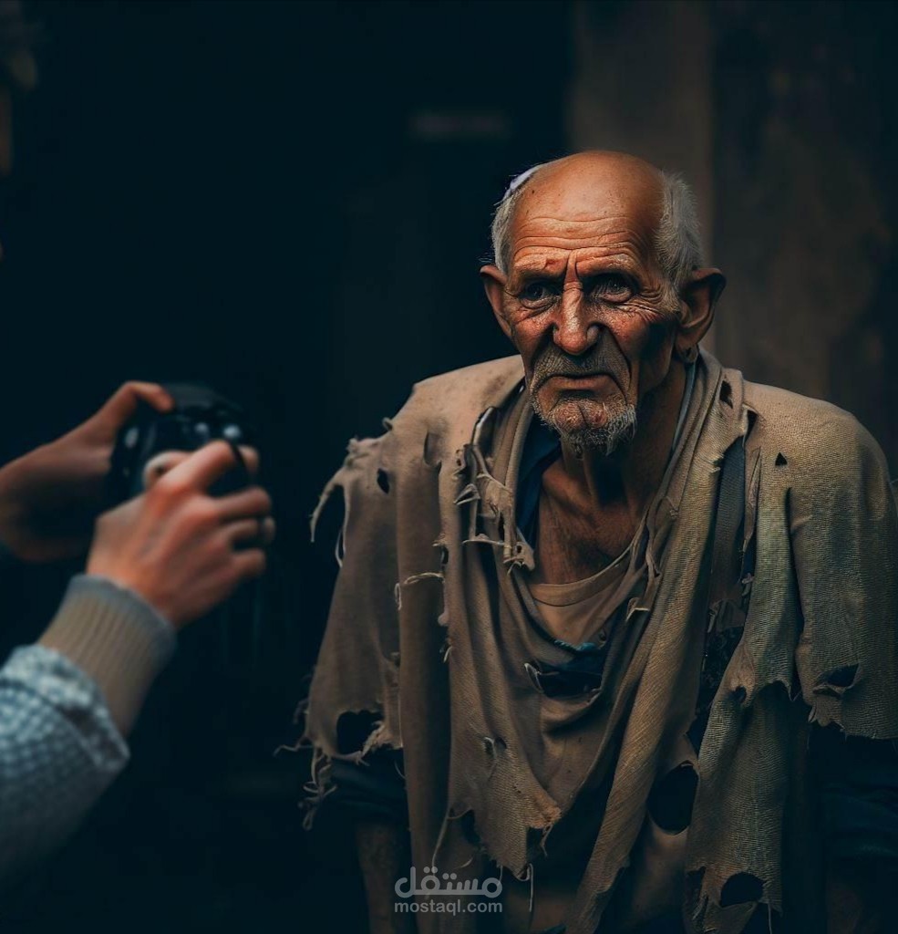 أحزان الفن و تلذذ الإعلام الساقط
