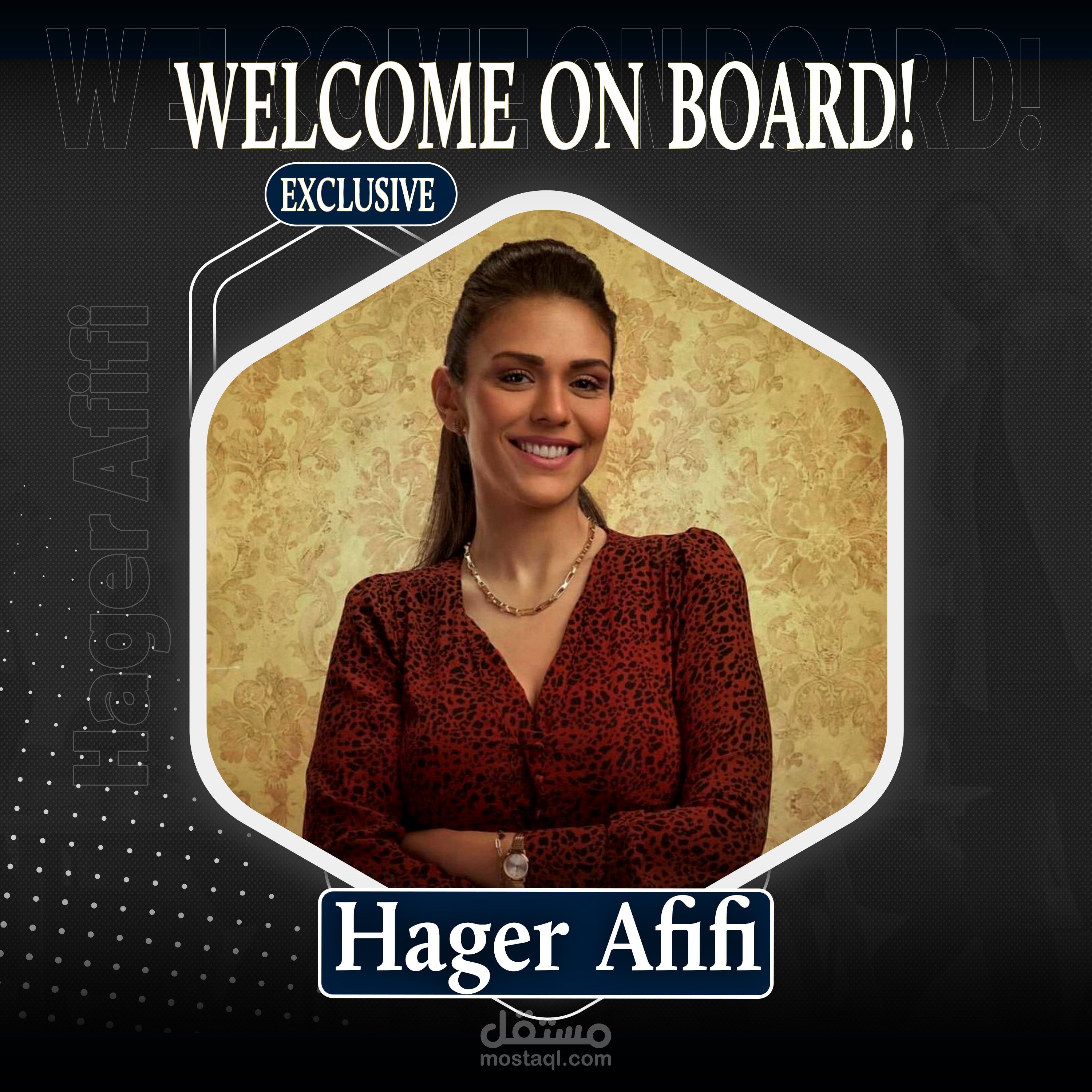 بوستر انستجرام