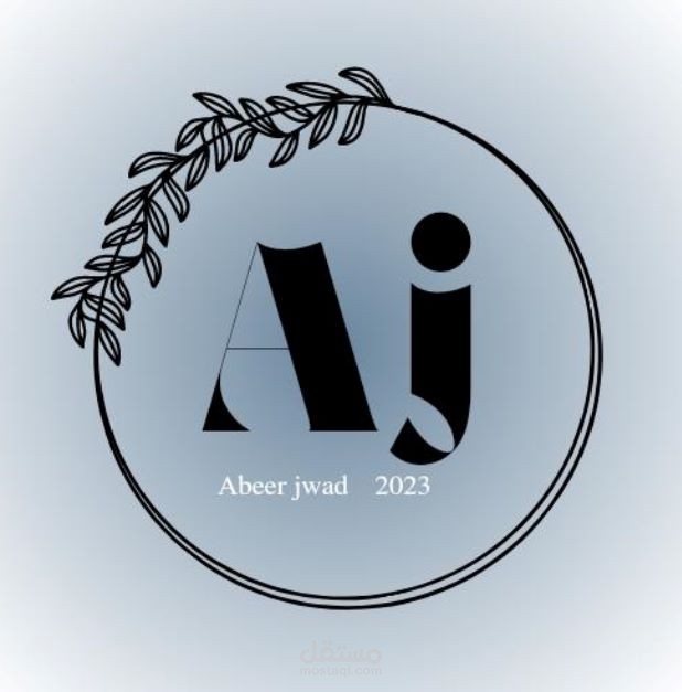 CV انجليزي بصورة شخصية