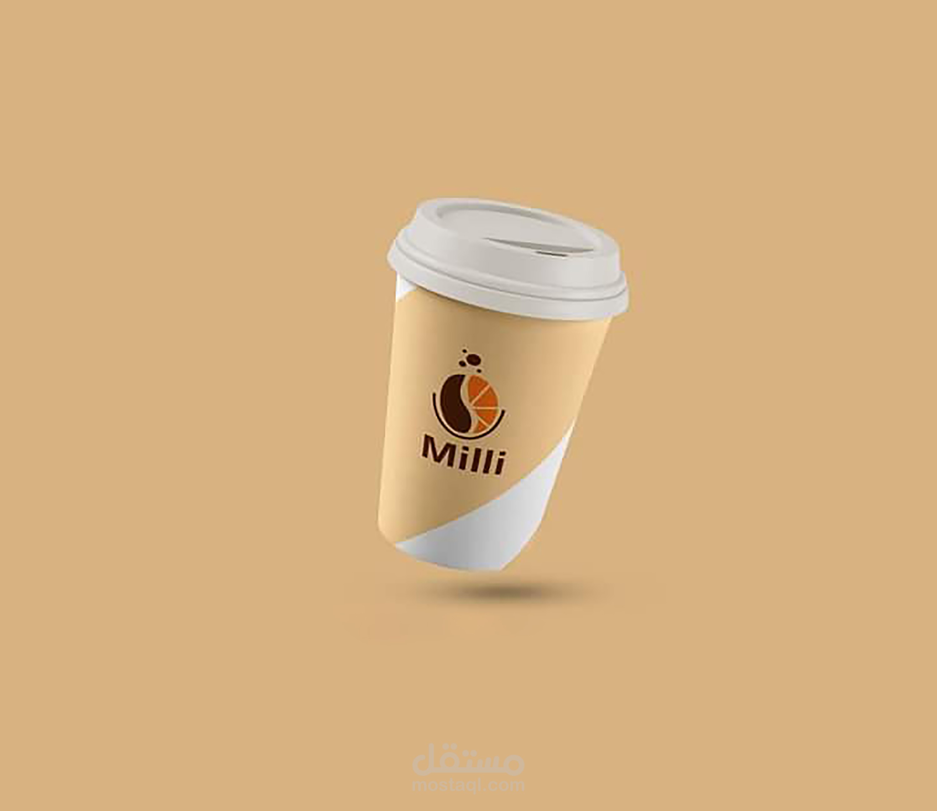 تصميم لوجو