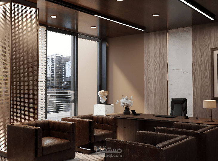 Executive Office