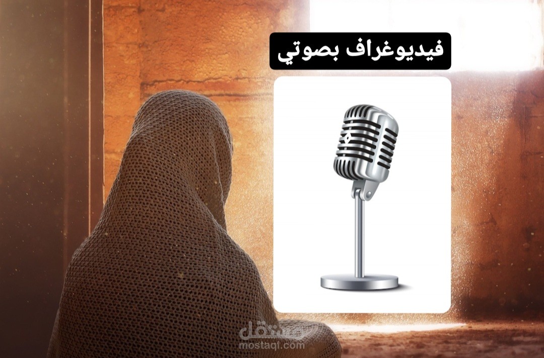 تعليق فيديوغراف تعريفي عن الصحابية الخنساء