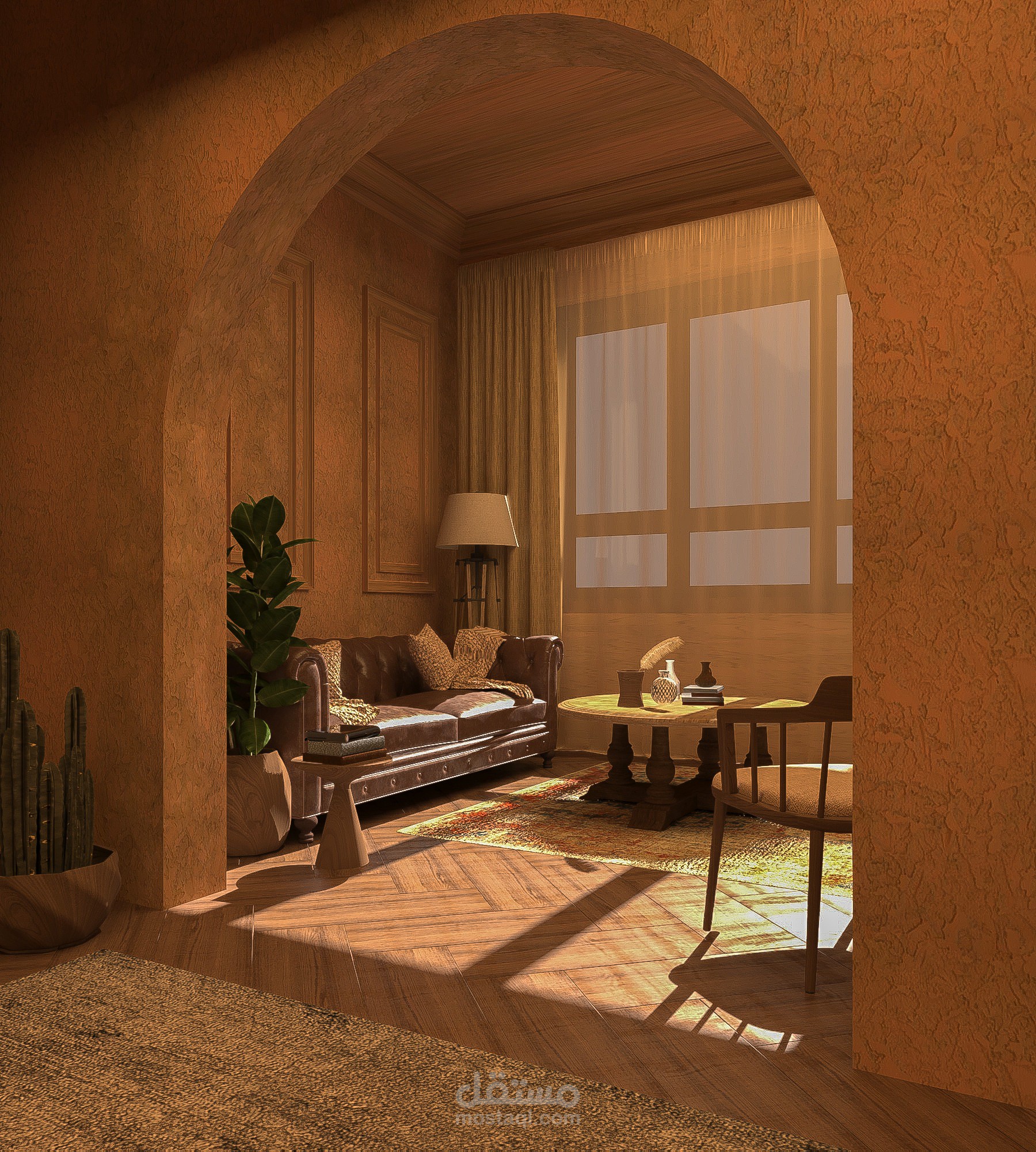 3ds max and vray