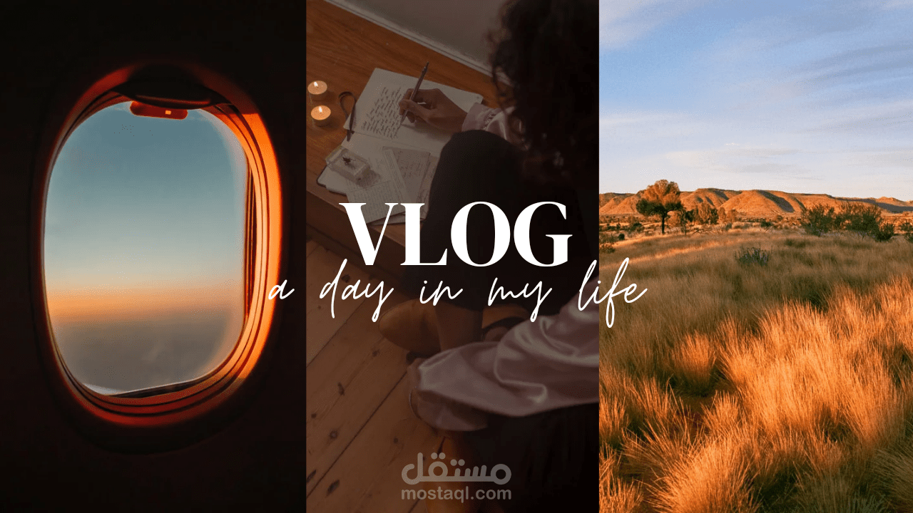 تصميم صورة مصغرة لفيديوهاتك