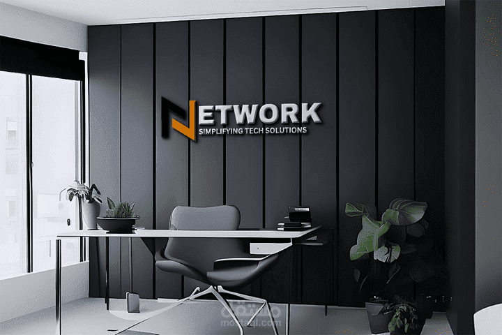 تصميم شعار