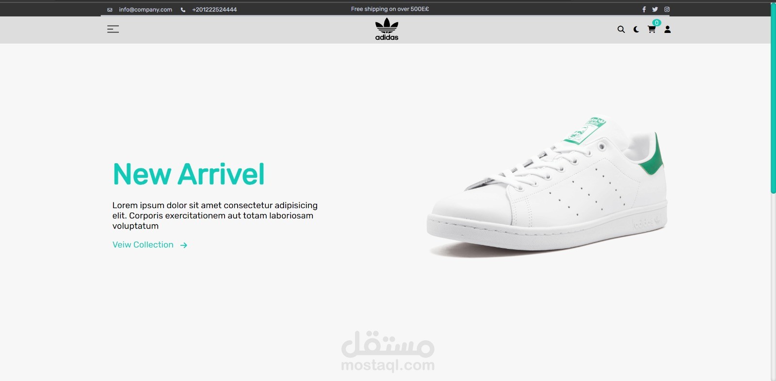 Adidas
