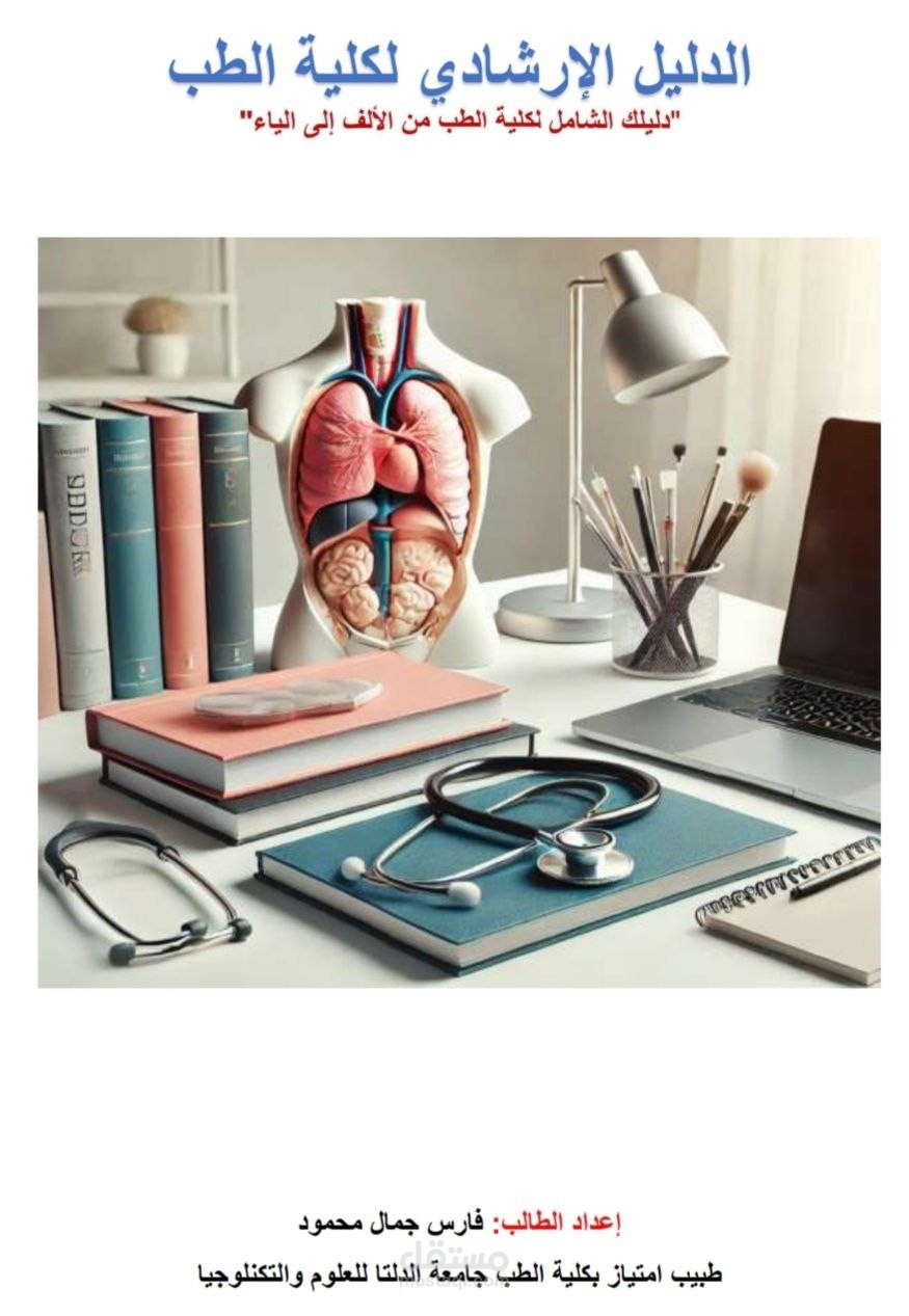 دليل شامل عن كلية الطب في مصر