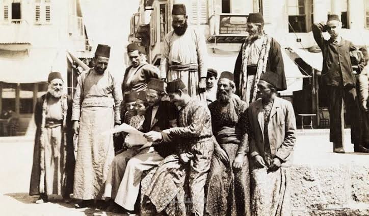 مونتاج يوتيوب تاريخ اليهود الجزء الثاني