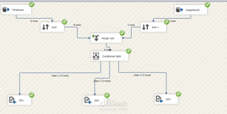 Company Database