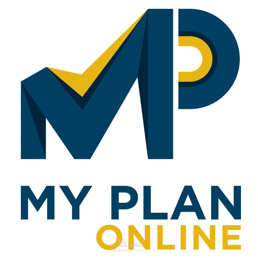 صناعة محتوى ومقالات ونماذج عن الأعمال لموقع MyPlan