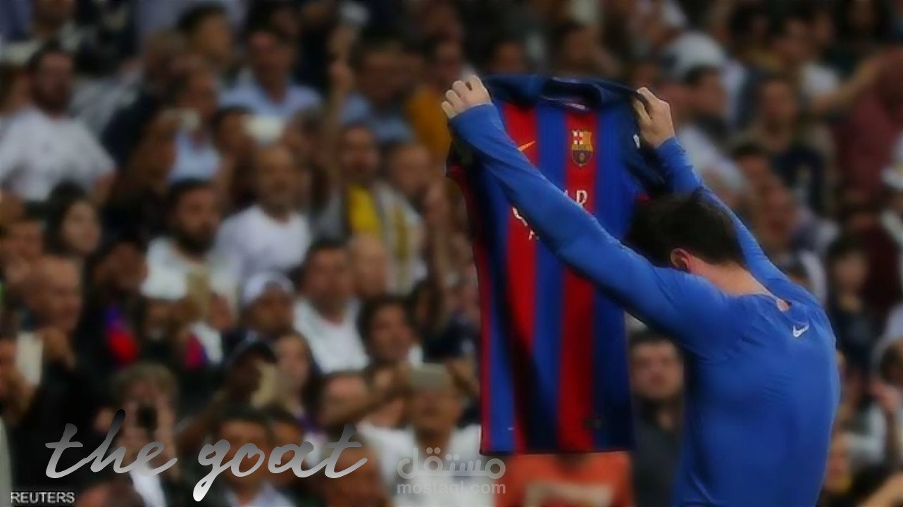 فيديو يُظهر مدى براعة و قوة اللاعب ليو ميسي