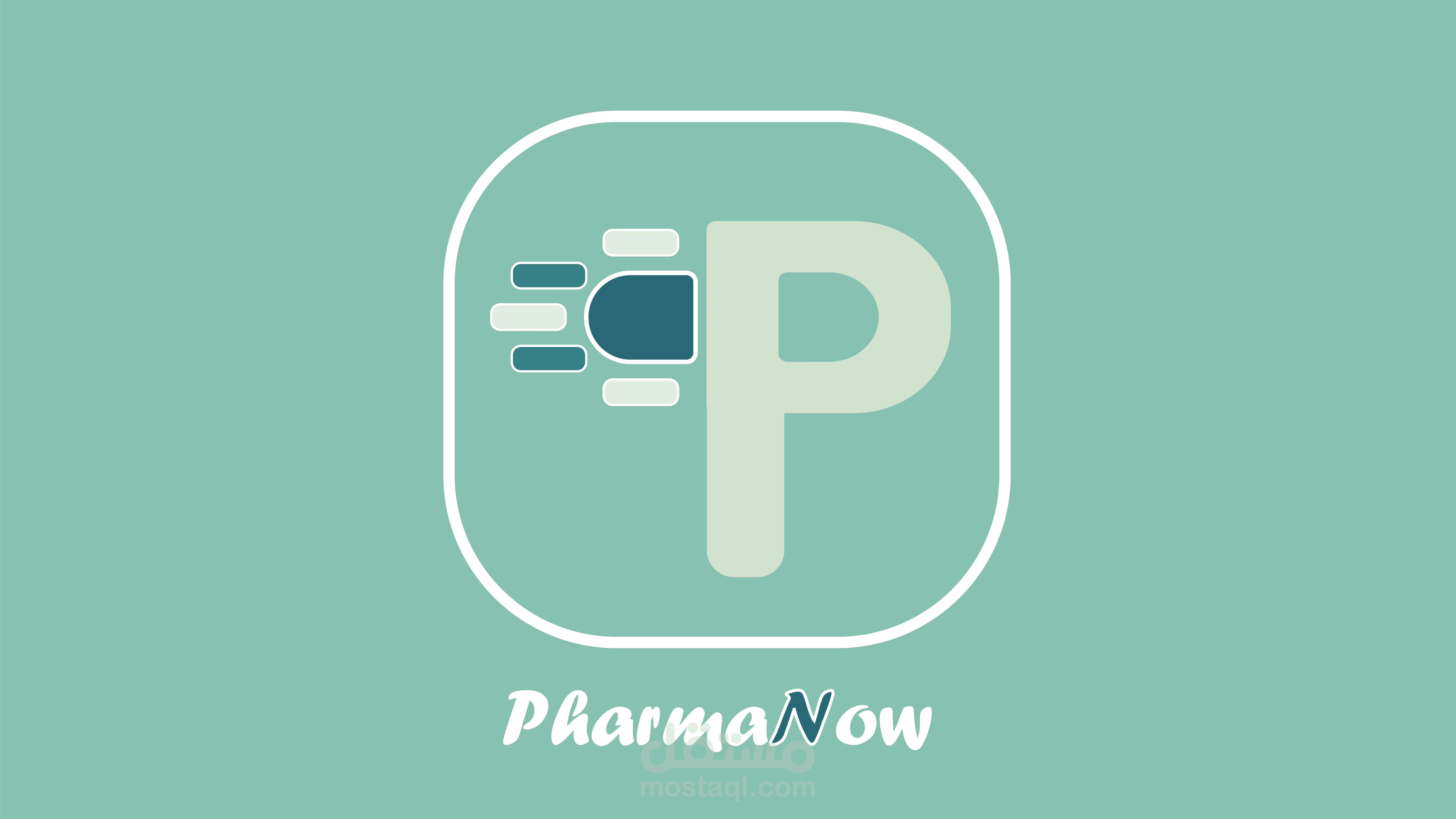 pharmacy logo