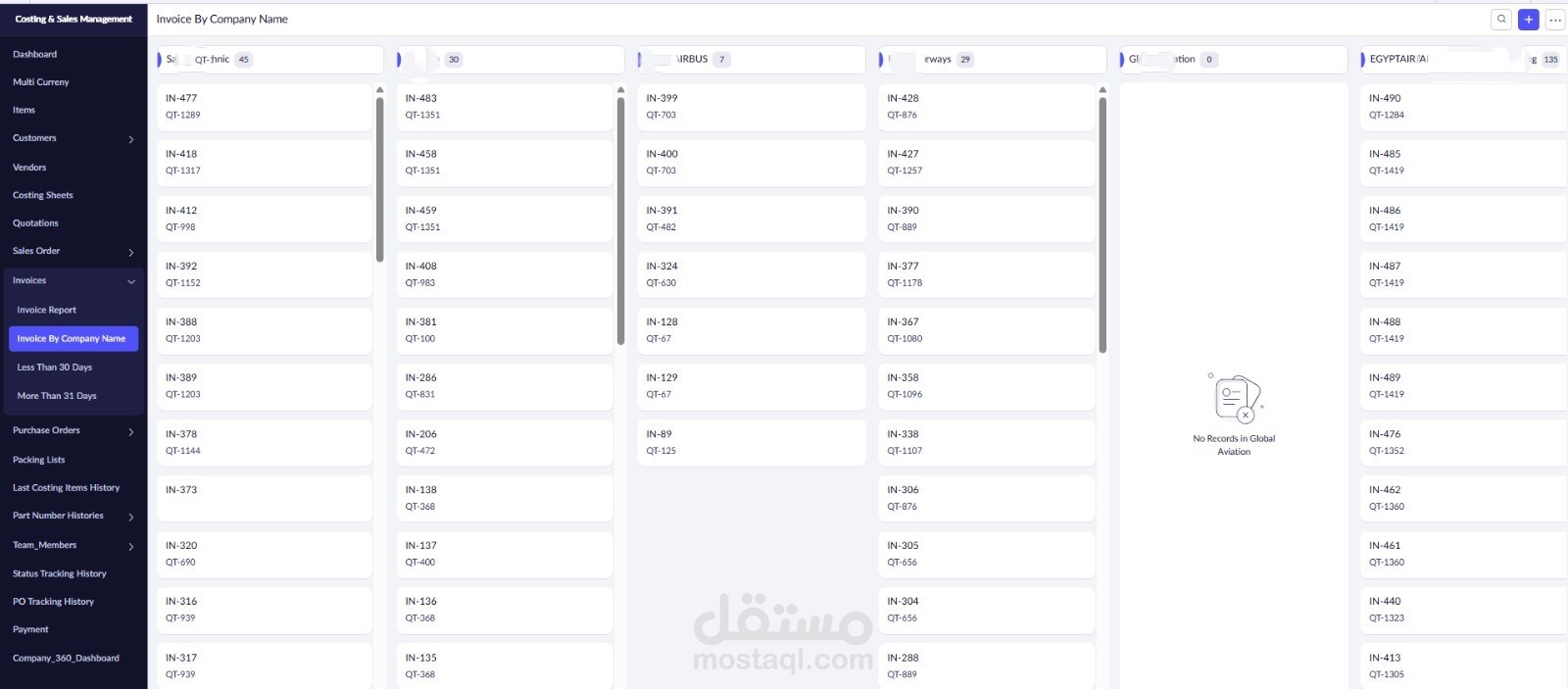 End-to-End Zoho Creator Sales Operations System