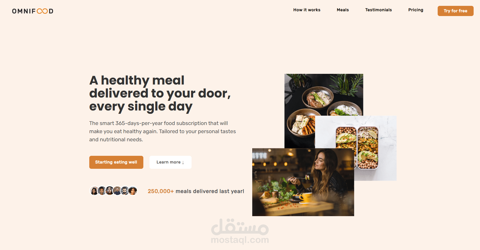 omni food