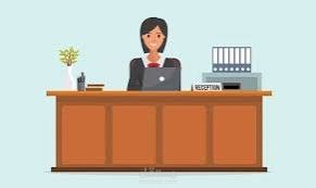 مدخله بيانات وخدمه عملاء