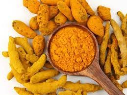 الكركم - أهميته الكركم للصحة والجسم وأضراره: