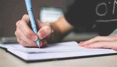 كتابة نصوص ابداعية