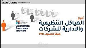 عمل هيكلية للمشروع