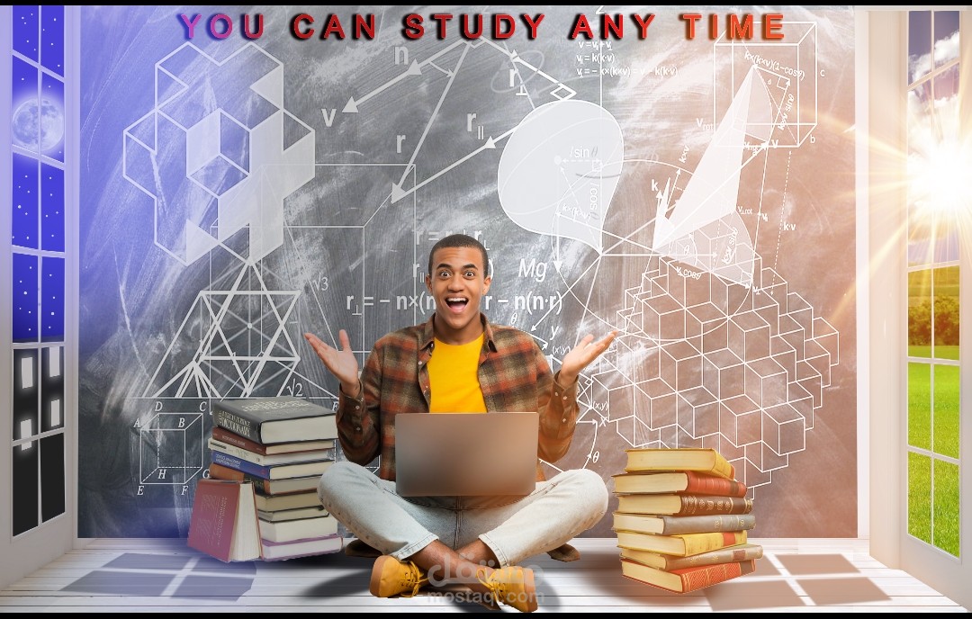 صورة اعلان سوشيال ميديا
