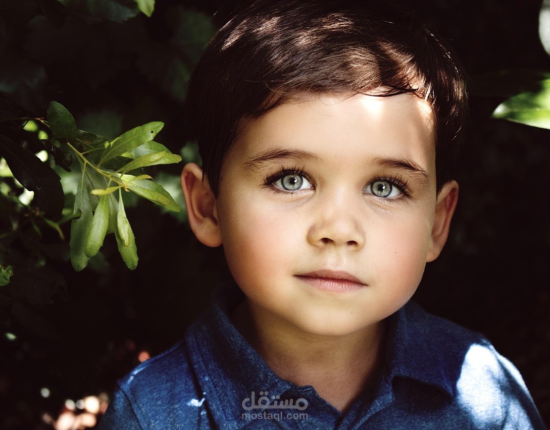 قصيدة أخي الصغير