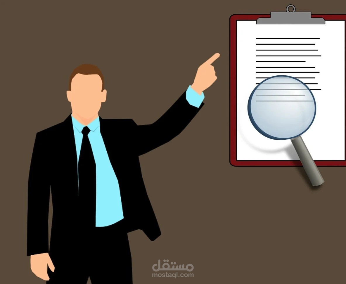 تدقيق لُغوي لمحاضرات جامعية