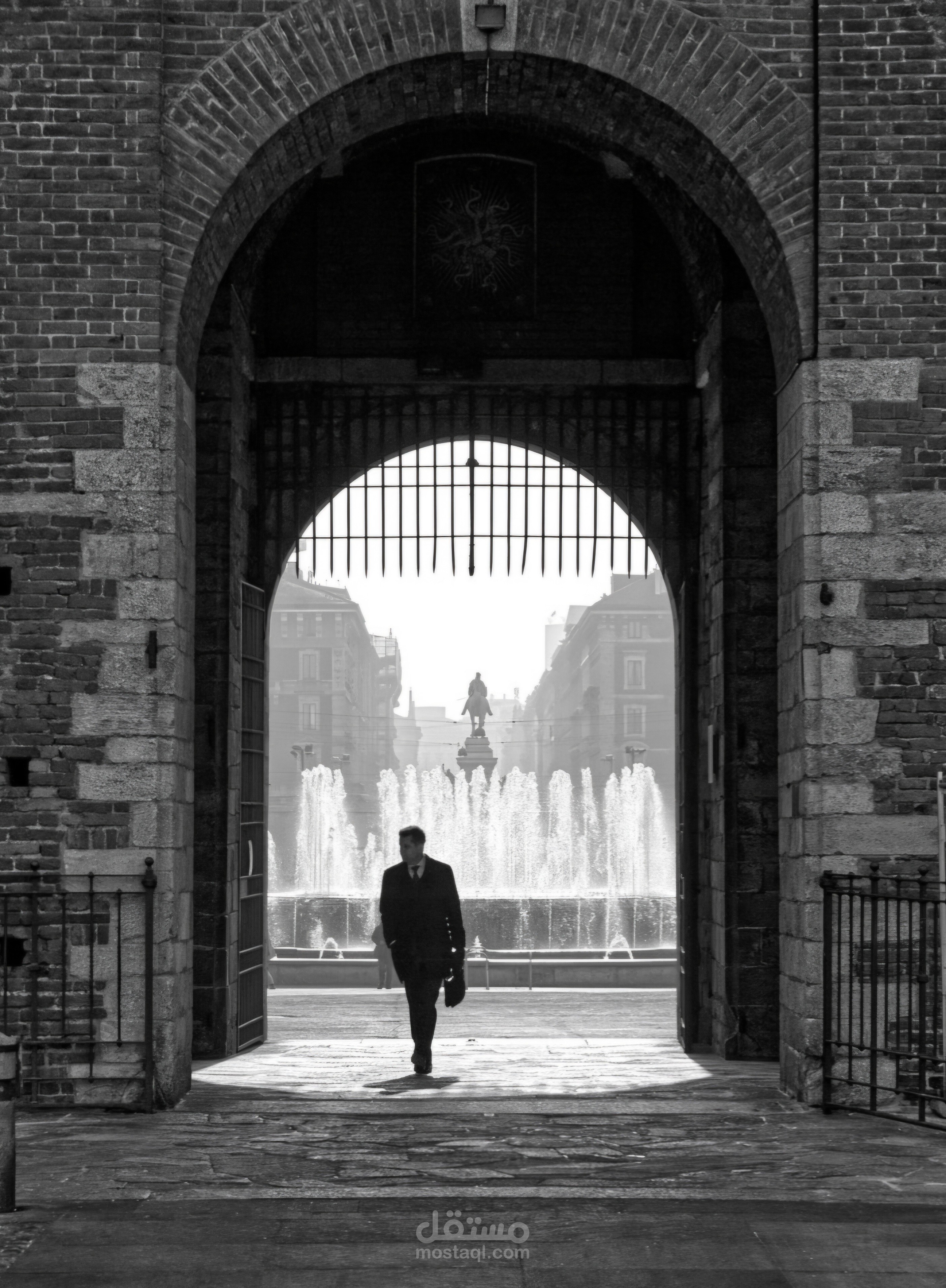 قصيدة طلب من الخليفة