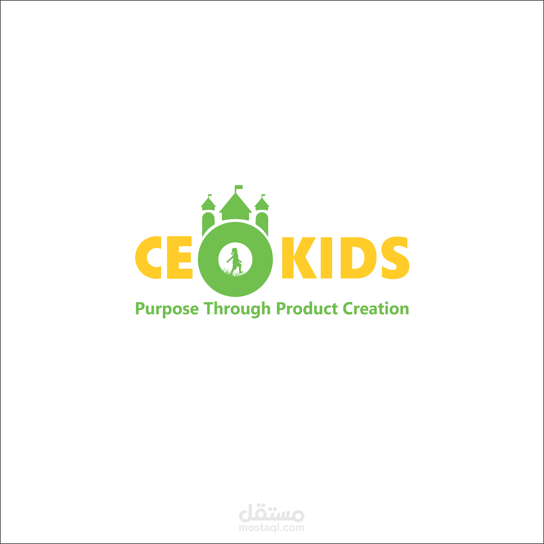 LOGO ceo kids