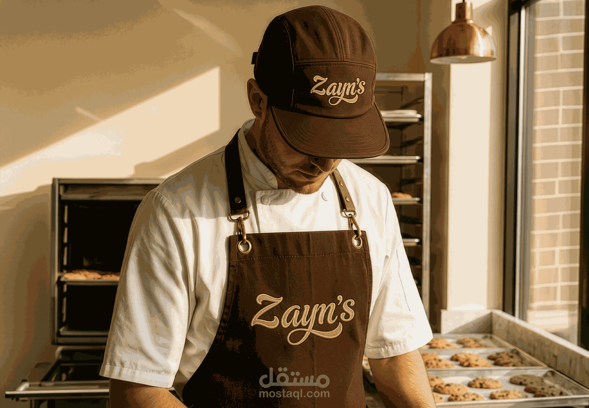 Zayn’s Bakeshop