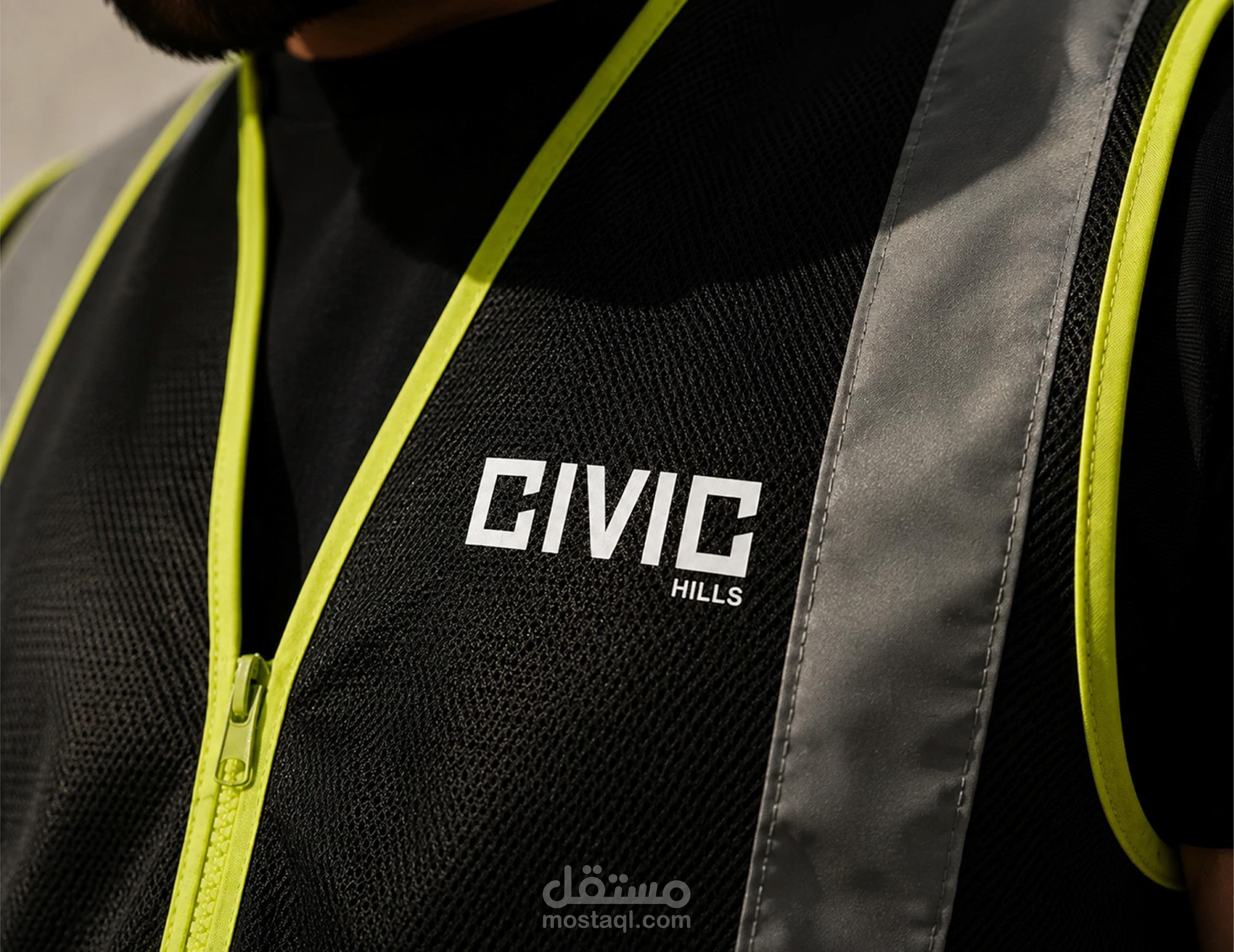 civic hills