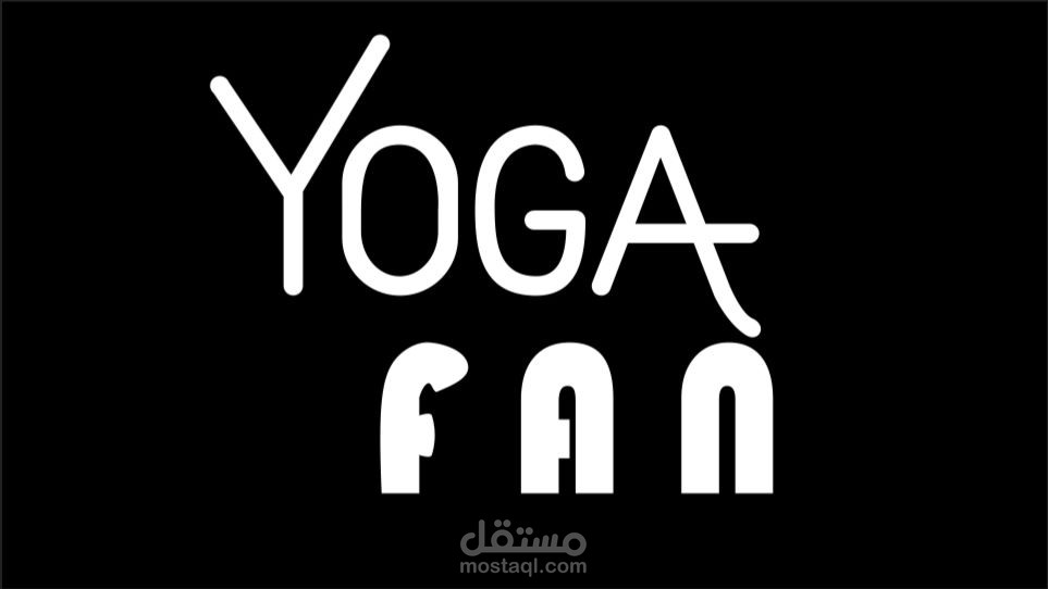 Yoga logo