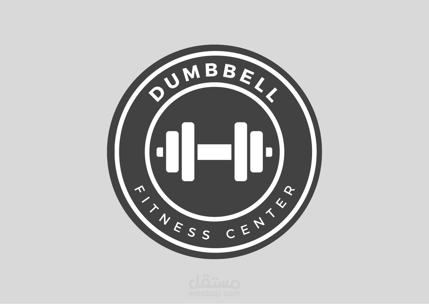 Dumbbell Gym