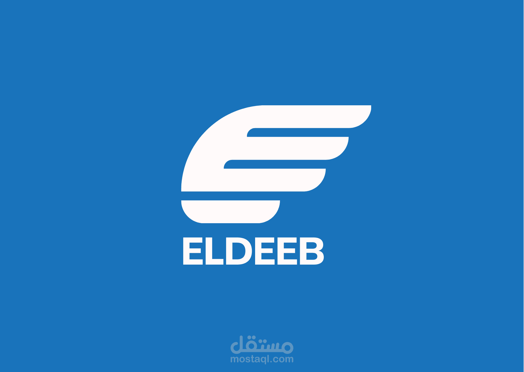 Eldeeb logo