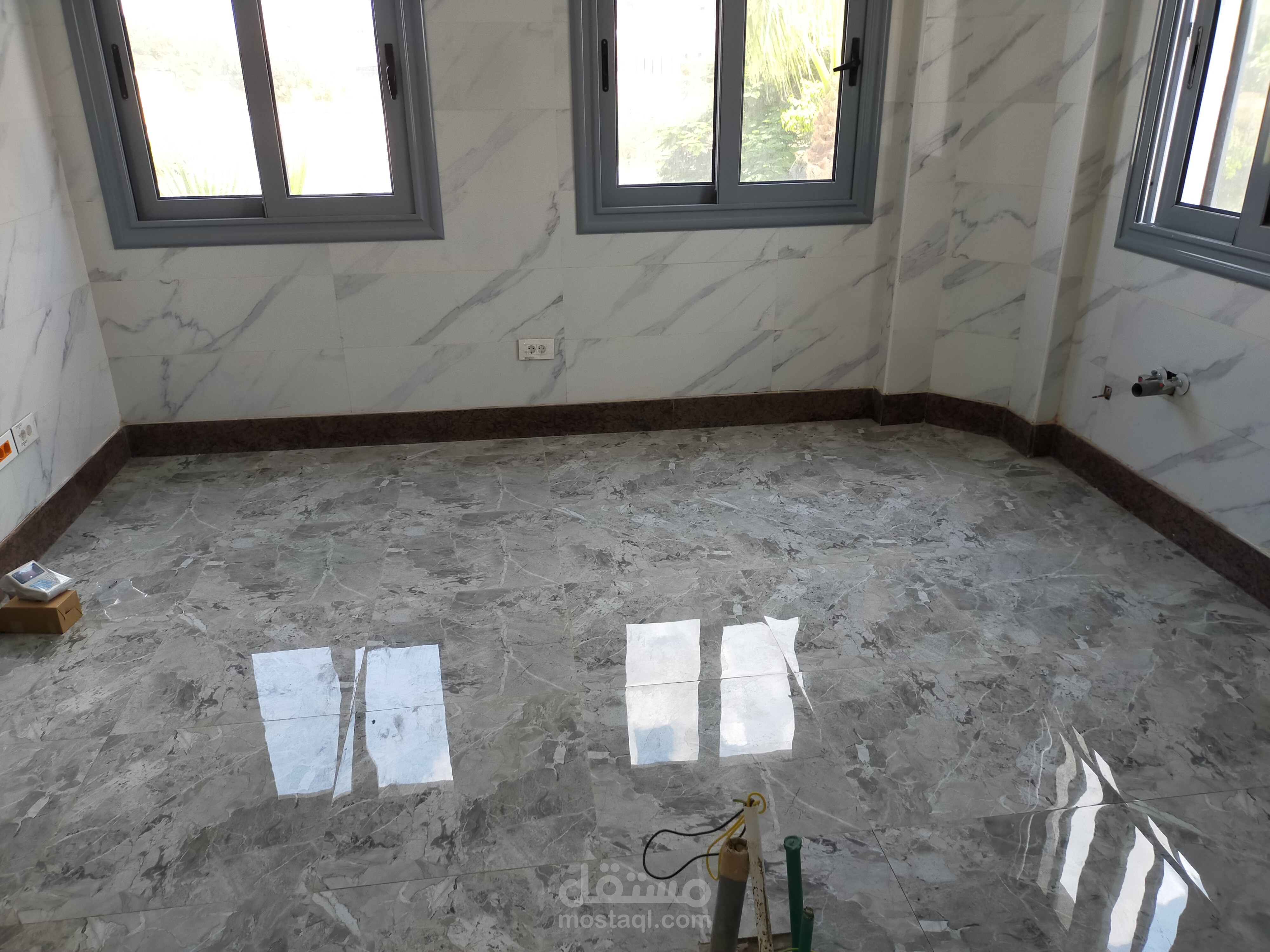 مركز طب الأسرة المحسمة القديمه