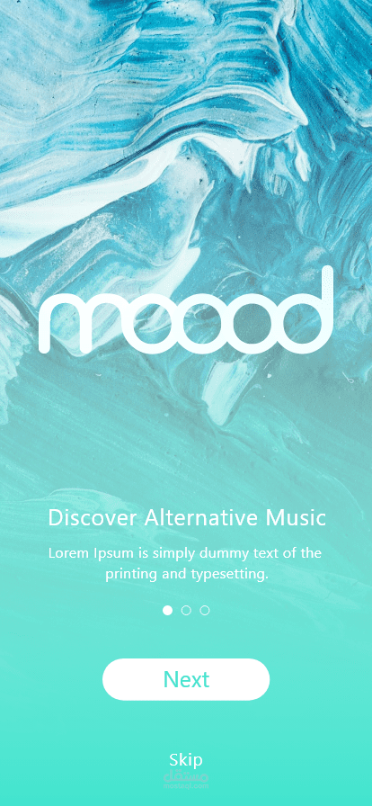 Moood Music