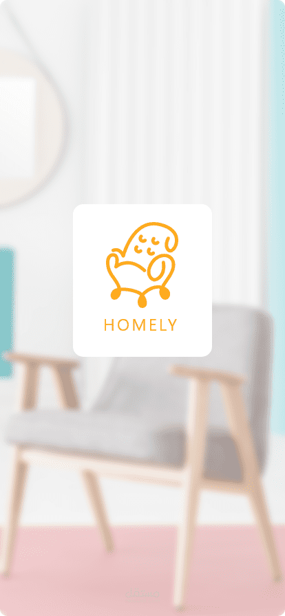 Homely shop