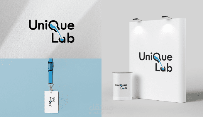 إعادة تصميم شعار