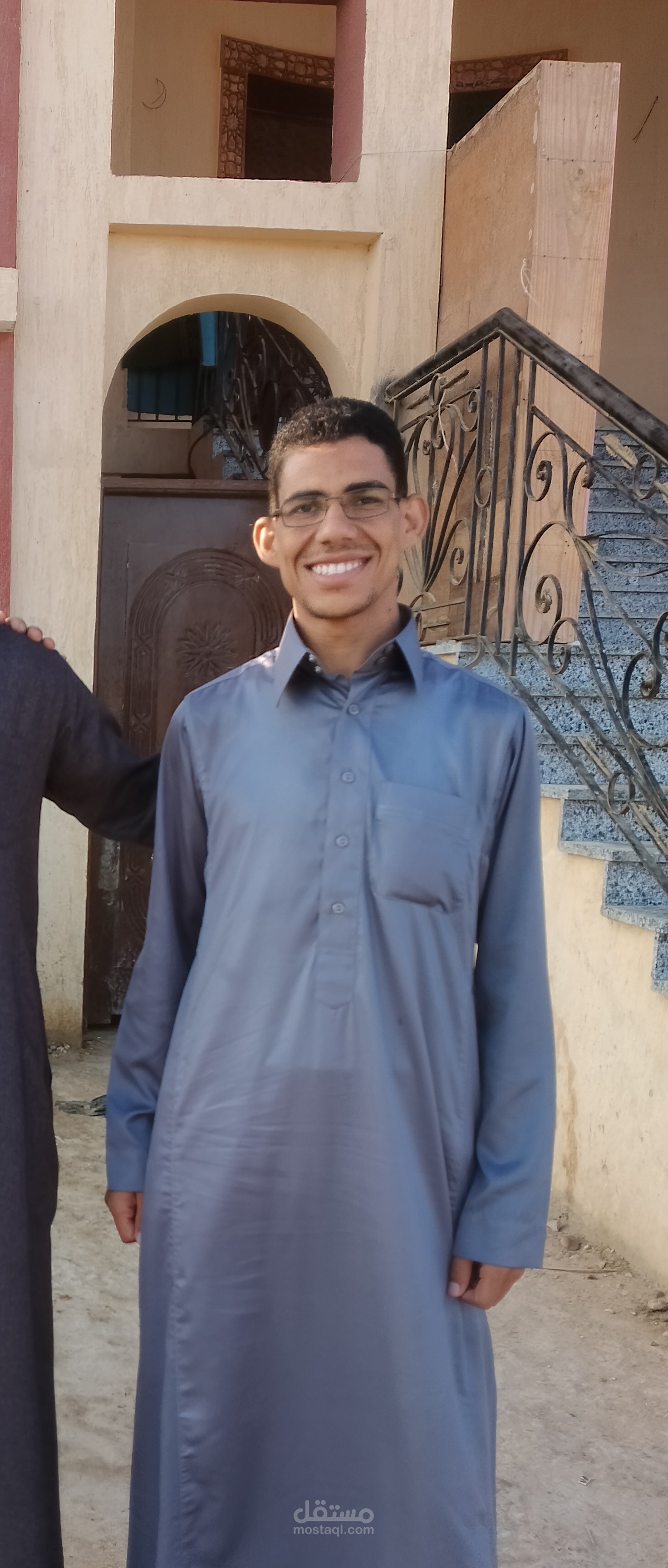 تلاوة بصوتى