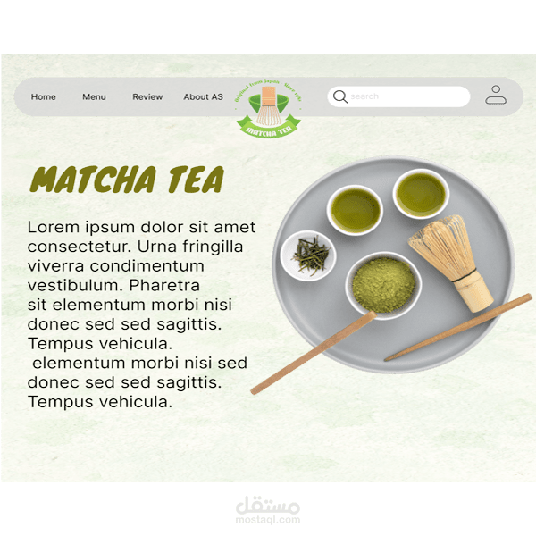 Match Grocery