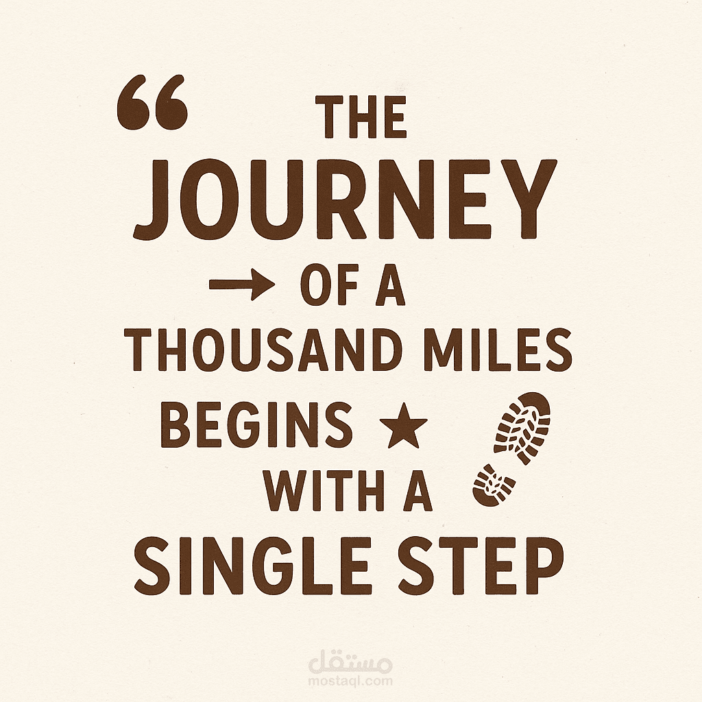 "5 Lessons That Changed