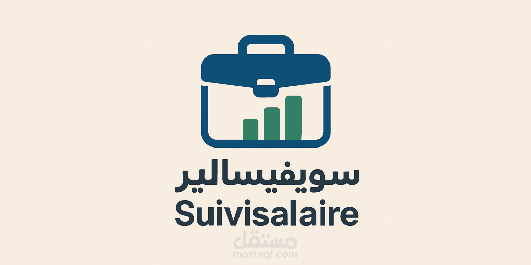 تطوير تطبيق لمتابعة رواتب العمال – Suivisalaire