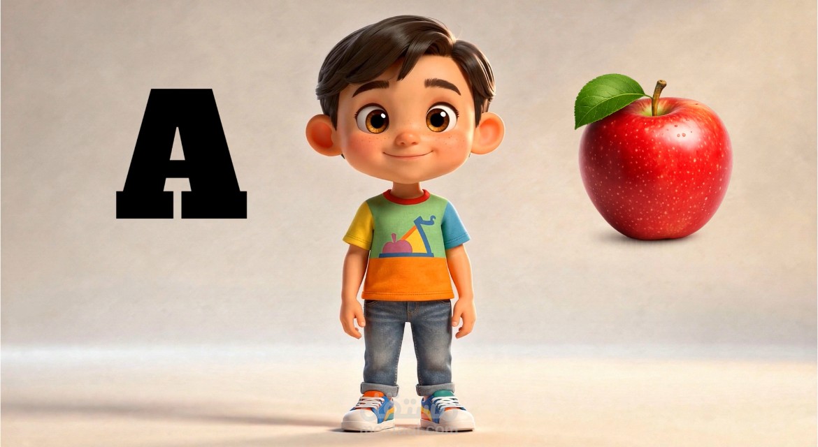 Making Ai chrachter for Educational learnig