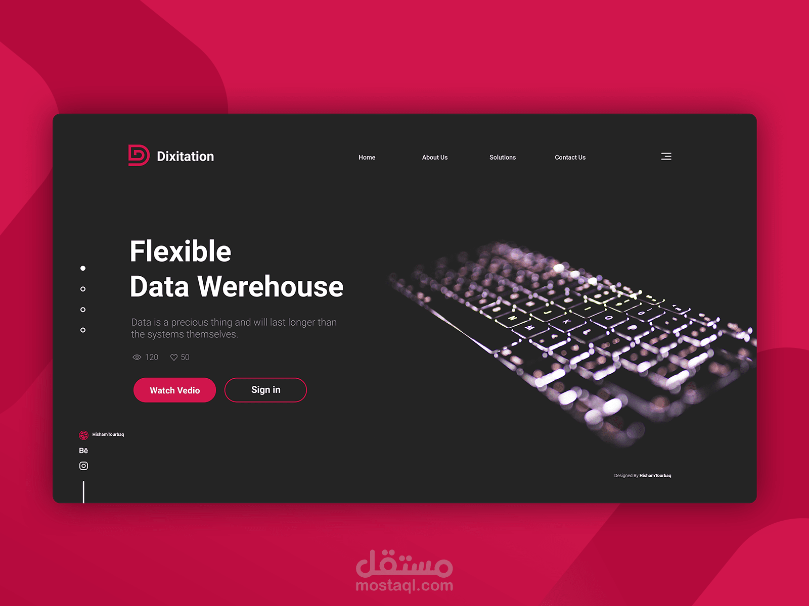 Flexible  Data Werehouse